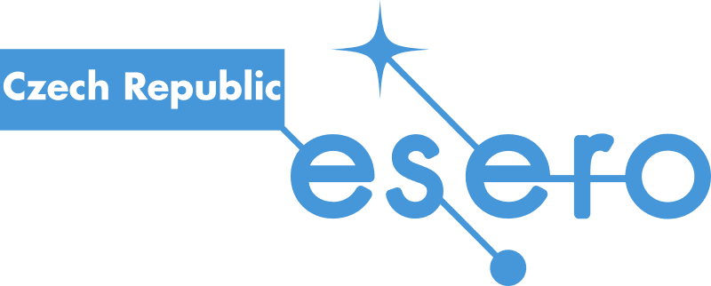 ESERO ČR